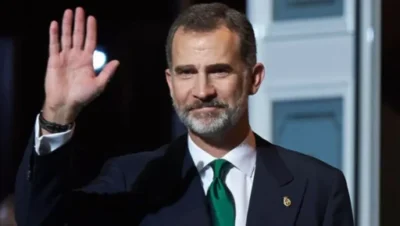El Rey de España cancela su viaje a Bolivia; este jueves llega la emisaria de la Unión Europea para el foro empresarial y la posesión de Paz