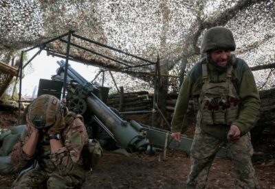 Ucrania negó que Pokrovsk esté bajo cerco militar ruso y señaló que la versión de Moscú solo busca debilitar su moral