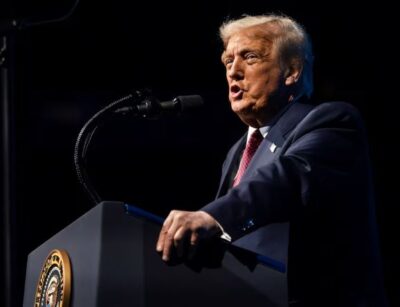 Donald Trump dijo que Estados Unidos evalúa planes de desnuclearización junto a China y Rusia: «Veremos si funciona»