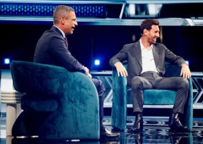 Messi dijo que el fútbol «tiene fecha de caducidad» y habló de su costado empresarial: «De a poco me voy metiendo»