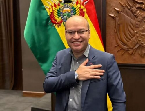El final de la Usurpación: Bolivia no puede volver atrás – eju.tv