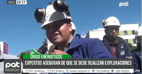 Expertos cuestionan gestión saliente por “sobreexplotar” y sobredimensionar las reservas de hidrocarburos sin sustento técnico