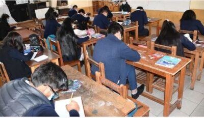 ¿Cuándo inician preinscripciones 2026 en colegios de alta demanda?