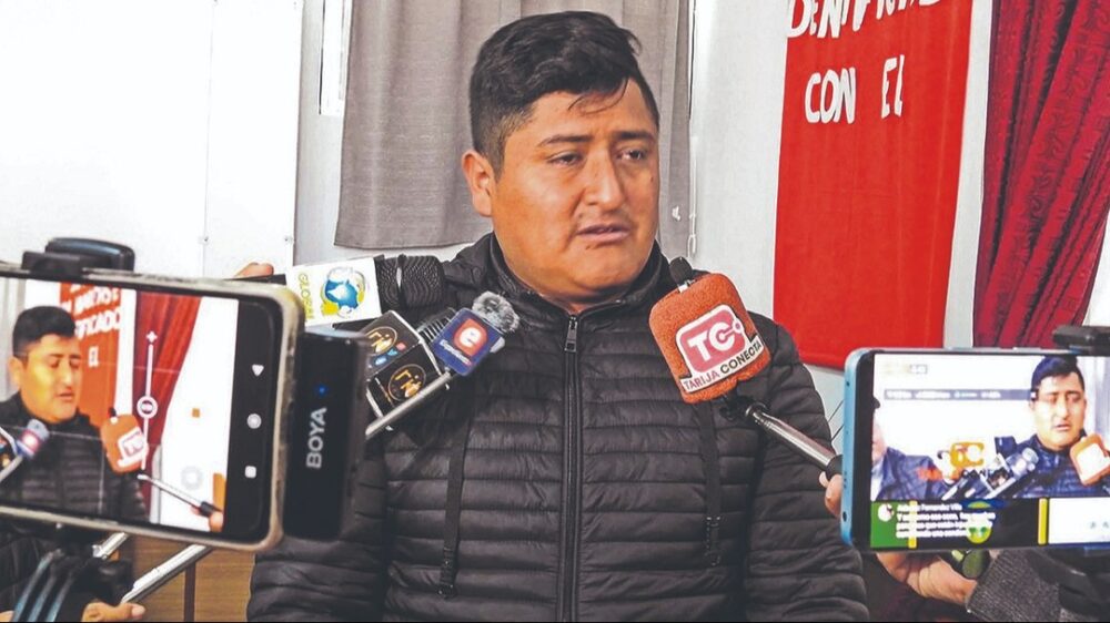 Nueve años por nada: la historia de Richard Mamani y la justicia que llegó tarde