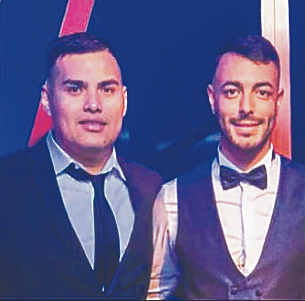 Marset y ‘Coco Vásquez’ son aliados del PCC y disputan territorio con otros grupos