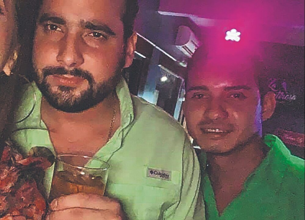 Marset y ‘Coco Vásquez’ son aliados del PCC y disputan territorio con otros grupos