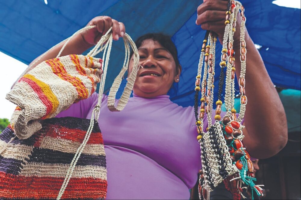 Comunidad Degüi: un espacio donde el pueblo ayoreo resiste en la gran ciudad