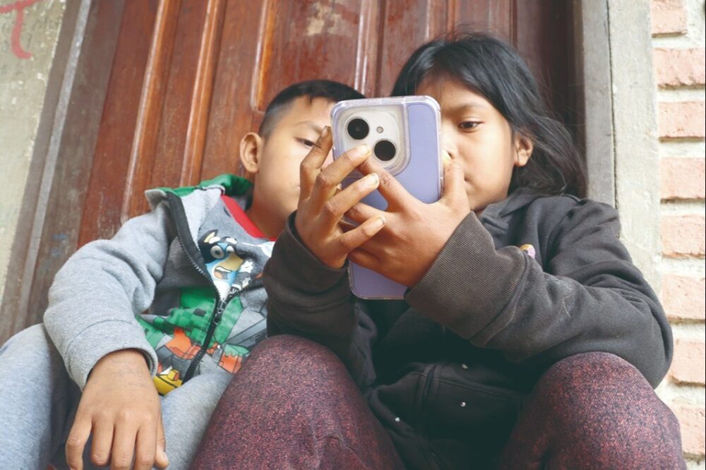 Comunidad Degüi: un espacio donde el pueblo ayoreo resiste en la gran ciudad