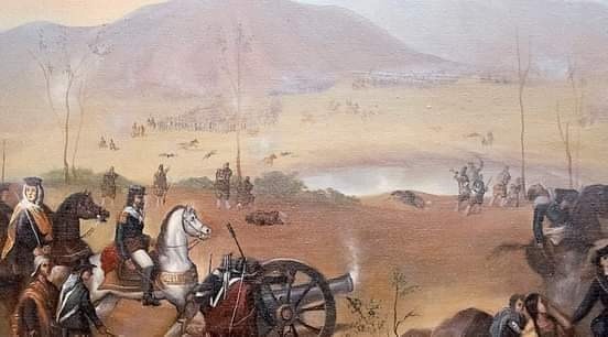 Tarija celebrará la Batalla de Suipacha con un feriado el viernes - Tarija celebrará la Batalla de Suipacha con un feriado el viernes