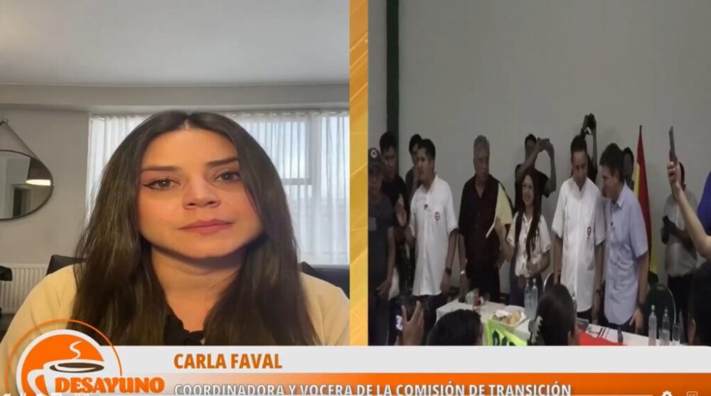 Comisión de transición encuentra irregularidades en informes ministeriales