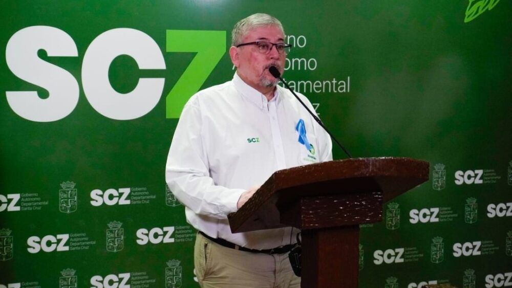 Santa Cruz: Sedes indica que no habrá brotes de dengue, pero sí de chikungunya 