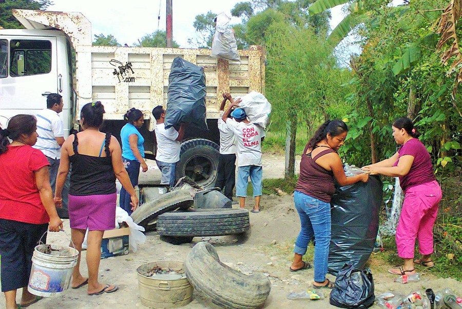 En Riberalta reportan 315 personas con dengue y llaman a la población a eliminar criaderos del mosquitos transmisor