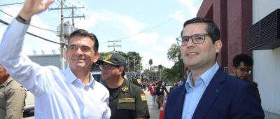 Más de 2.000 participantes y ruedas de negocio: Así será el encuentro empresarial encabezado por Rodrigo Paz