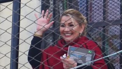 Abogados afirman que corresponde juicio de responsabilidades contra Arce y magistrados que condenaron a Jeanine Añez