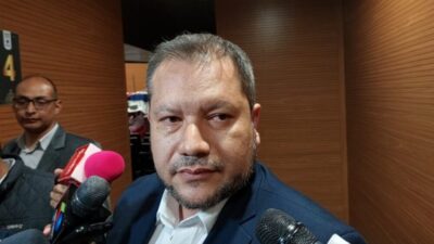 “Se hizo todo lo que se pudo”: Hidrocarburos admite que no lograron reducir las filas por combustible