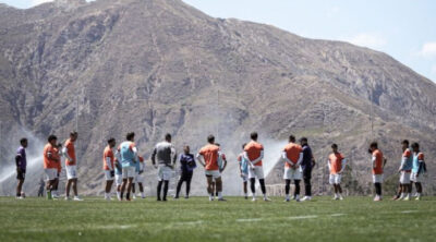 Bolívar se pone al día: juego clave para presionar a los líderes