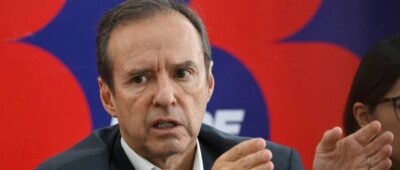 “Es más que justicia, es desmontar una tramoya”, afirma Tuto ante fallo del TSJ que libera a Añez