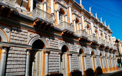 Trabajadores de la Casa de la Cultura de Tarija no reciben salario desde febrero