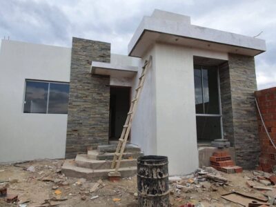 Operativos revelan especulación de precios con los materiales de construcción