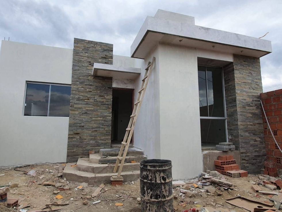 Operativos revelan especulación de precios con los materiales de construcción Operativos revelan especulación de precios con los materiales de construcción