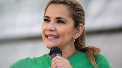 Jeanine Áñez: ¿Qué pasa con los procesos en contra de la expresidenta?