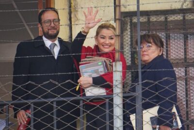 Activistas del caso Senkata anuncian que acudirán a la CIDH ante liberación de Añez