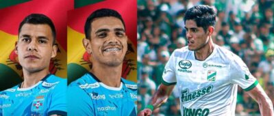 Blooming y Oriente piden a la FBF que sus convocados puedan jugar el clásico