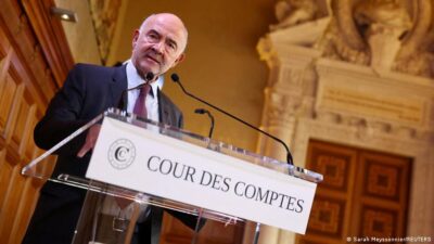 El Louvre prefirió comprar obras que «invertir en seguridad»