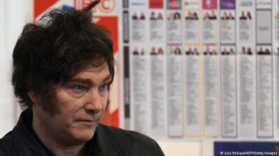 Argentina: Javier Milei descarta liberalizar el cambio del peso