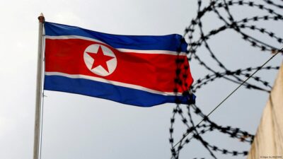Pyongyang promete responder a sanciones «hostiles» de EE.UU.