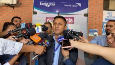 Aprehenden al regente de un colegio acusado de abuso sexual en contra de una alumna