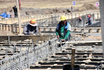 Bolivia alcanza 2,9 % de desocupación urbana: hay trabajo, pero de baja calidad y alta vulnerabilidad