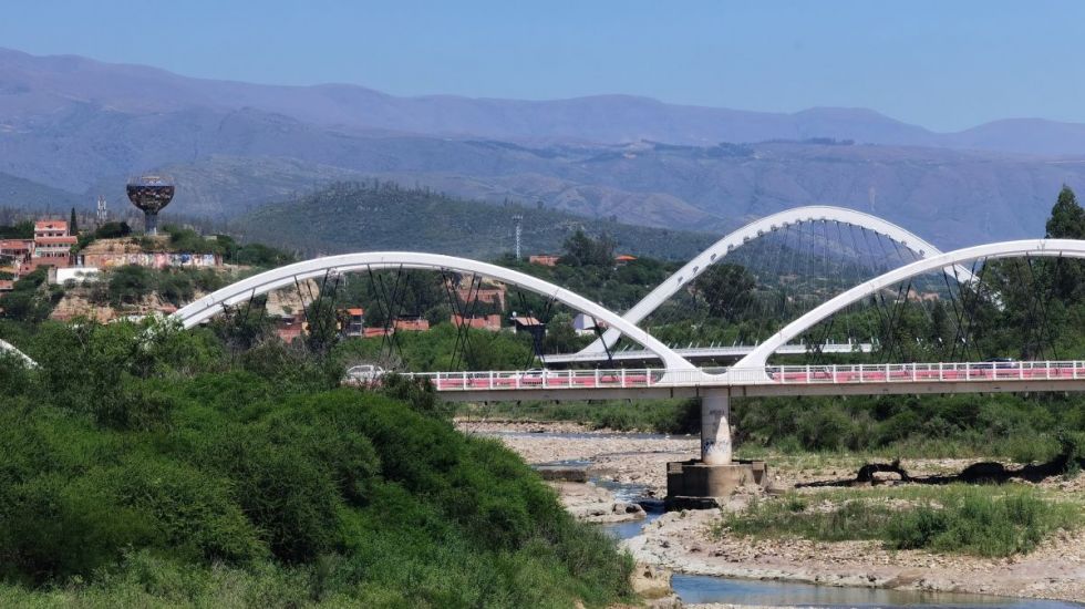Tarija y la cuestión urbana: planificación, especulación y un futuro por definir