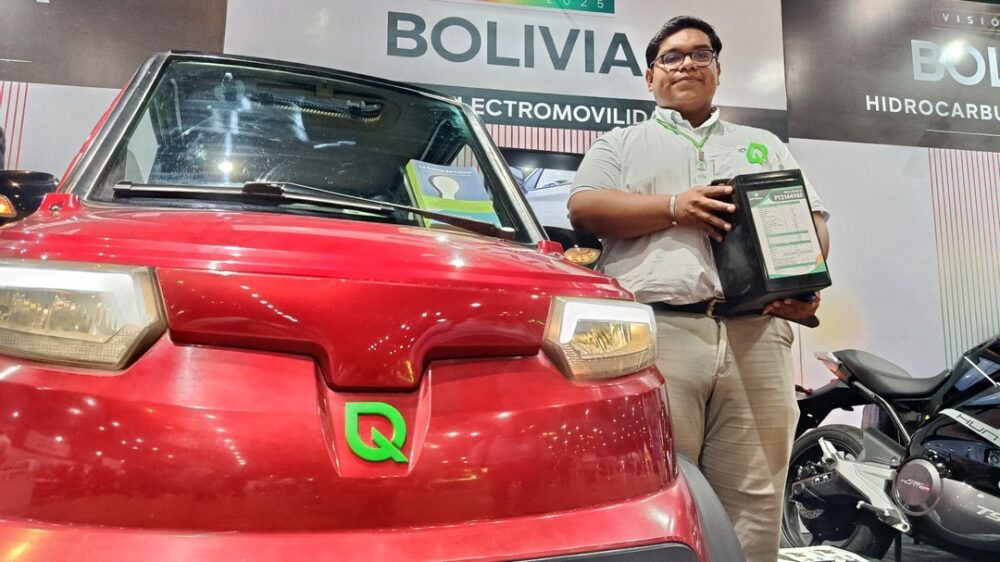 Empresas y productores con nuevos ánimos para exportar y crecer