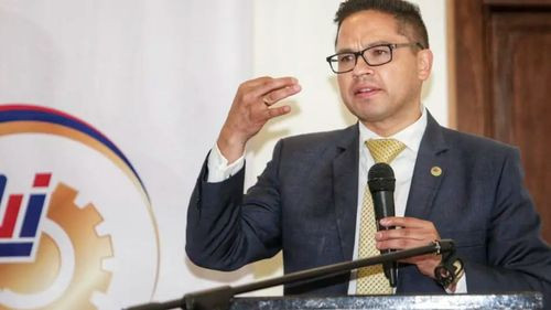 Industriales preparan cuatro proyectos de ley para impulsar la reactivación económica