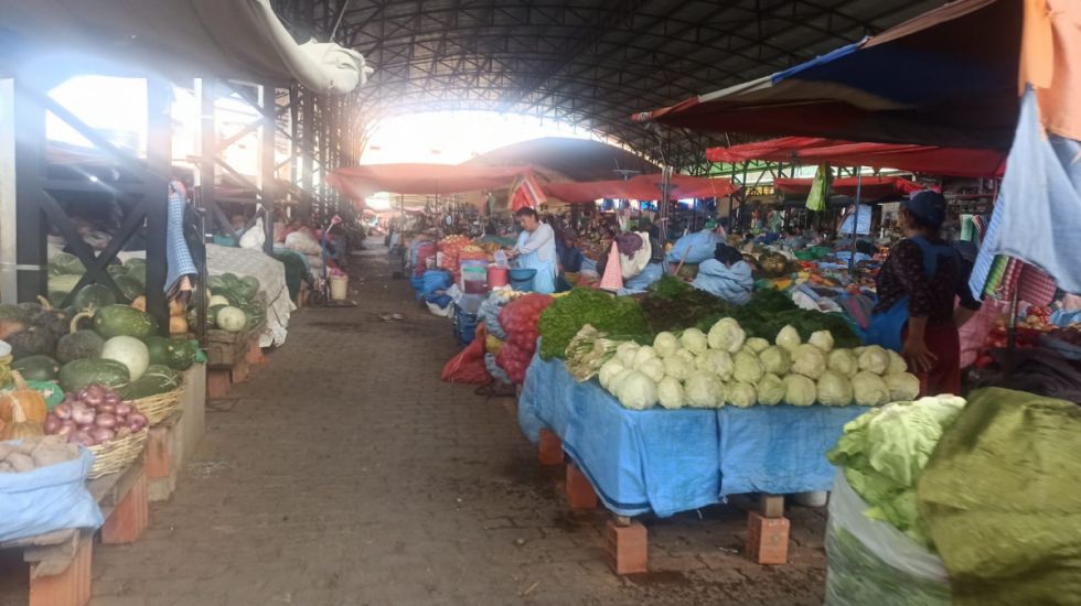 La baja del dólar reconfigura precios, pero no en todos los alimentos La baja del dólar reconfigura precios, pero no en todos los alimentos