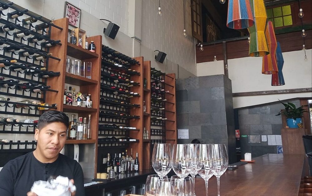 Turismo: una iniciativa busca convertir a La Paz en un destino de clase mundial- Turismo: una iniciativa busca convertir a La Paz en un destino de clase mundial