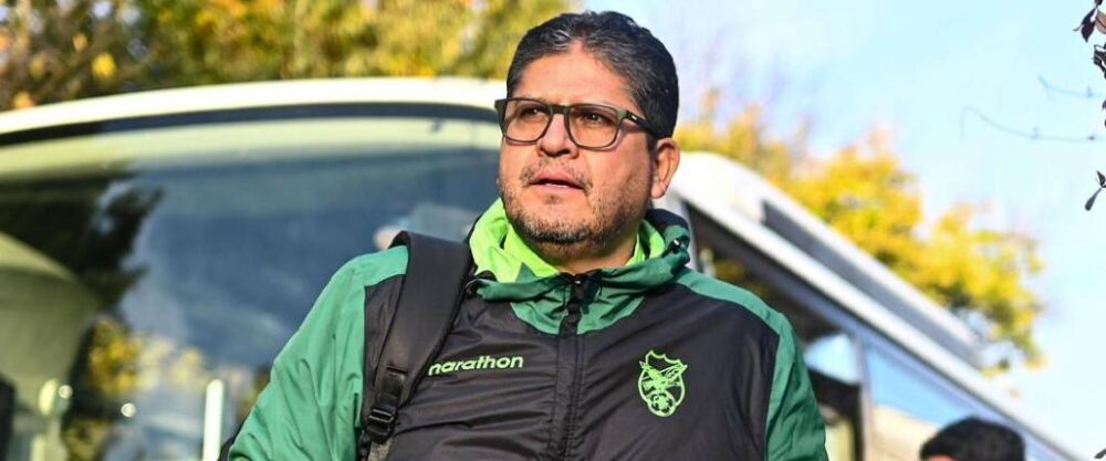 El DT de la selección nacional resaltó las virtudes de la selección japonesa en la previa al duelo en Tokio. El DT de la selección nacional resaltó las virtudes de la selección japonesa en la previa al duelo en Tokio.