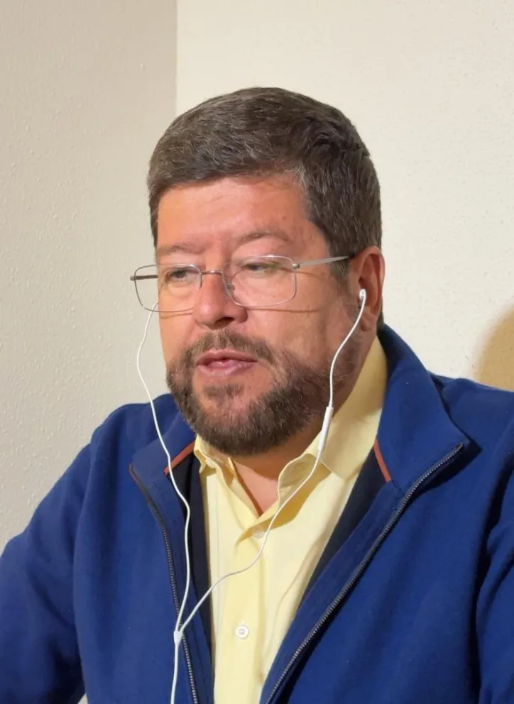 Samuel Doria Medina, líder de Unidad. Foto: RRSS del político 