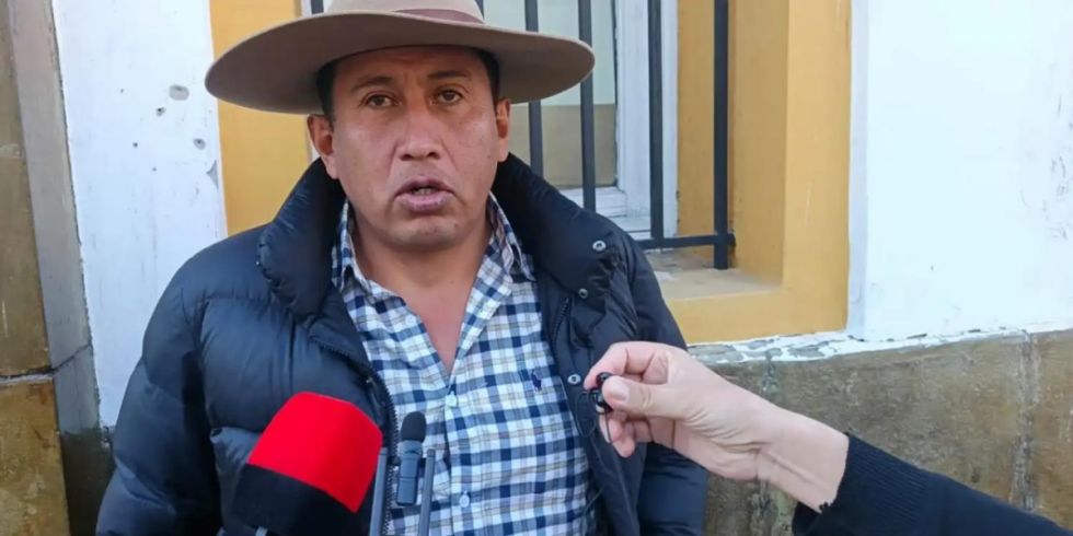 Agrupación Evo Pueblo alista alianzas y candidatos rumbo a las subnacionales