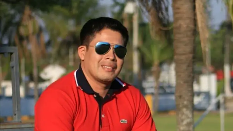 Roger Ramos es recordado con gratitud y cariño por sus colegas. Roger Ramos es recordado con gratitud y cariño por sus colegas.