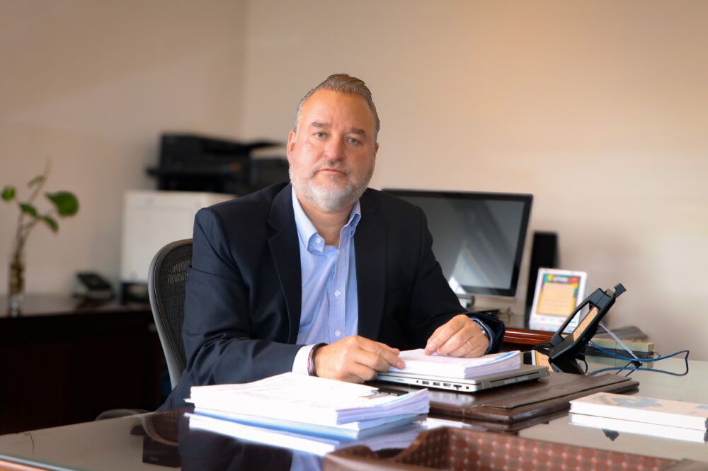 Jorge Del Solar se plantea la misión de hacer crecer “mucho más” a Entel 