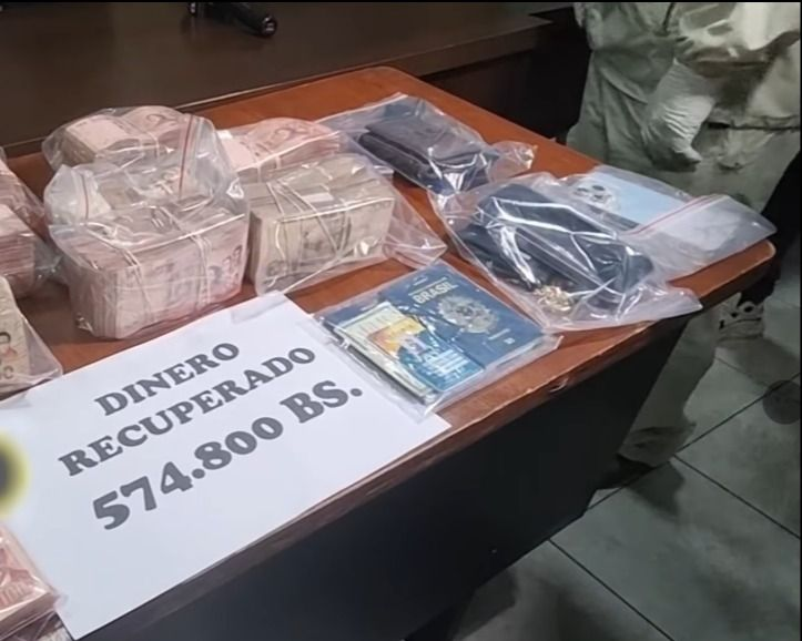 Acribillan en Brasil a sujeto procesado en Bolivia por estafar medio millón de bolivianos 