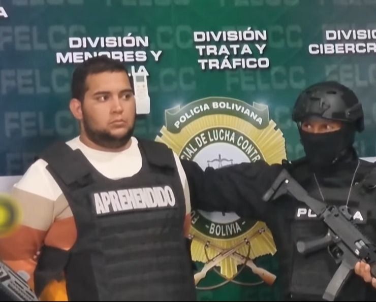 Acribillan en Brasil a sujeto procesado en Bolivia por estafar medio millón de bolivianos 