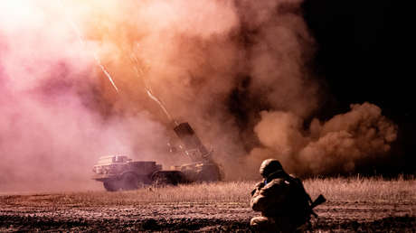 Así son las condiciones del renovado plan de paz de EE.UU. sobre Ucrania citadas por medios