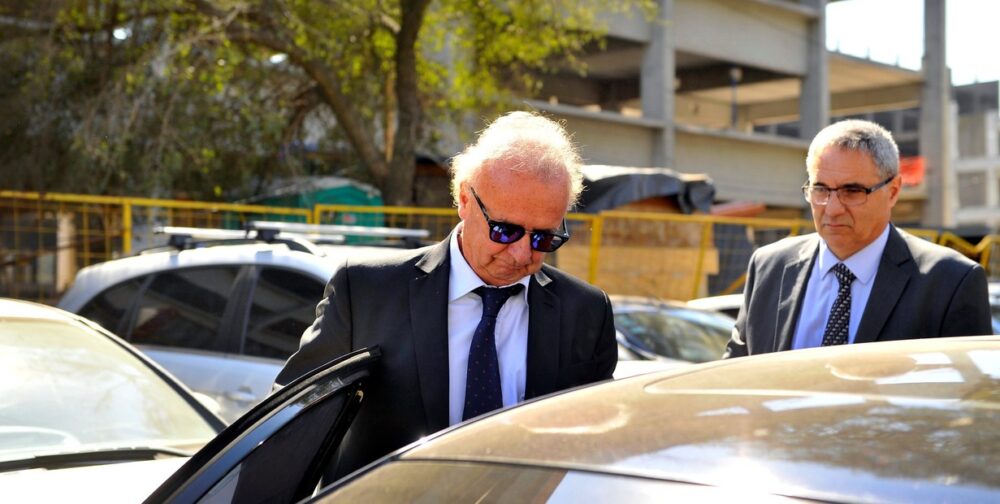 Cuadernos: "Convertir pesos en dólares": la confesión del financista que contrató Néstor Kirchner para lavar plata