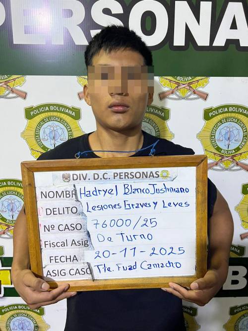 El “cómplice”. El “cómplice”.