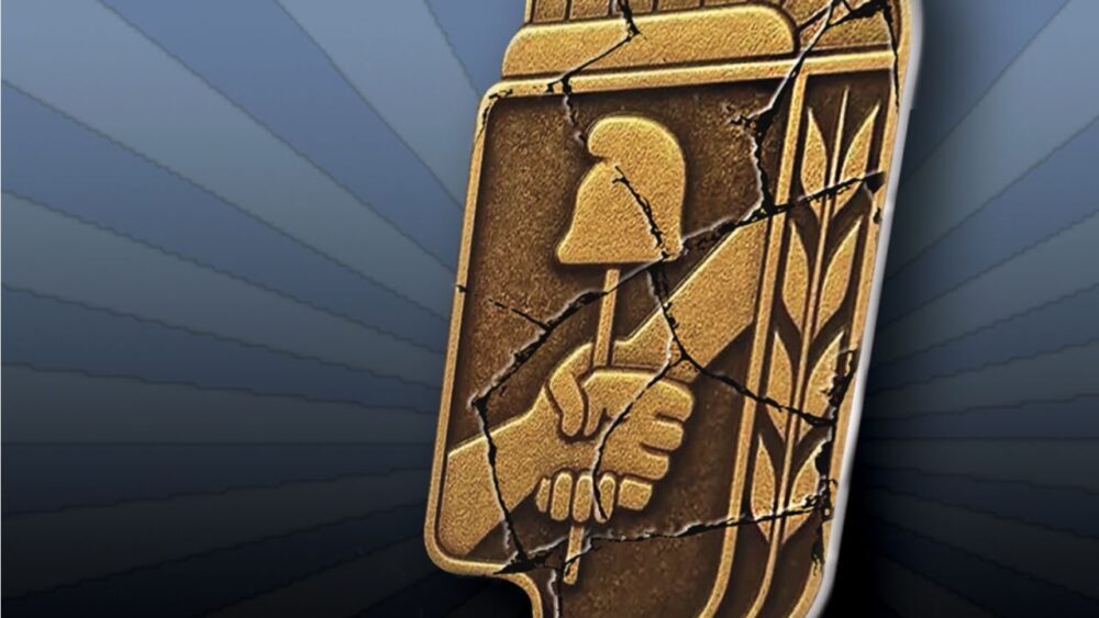 La tapa de NOTICIAS | Foto:Cedoc