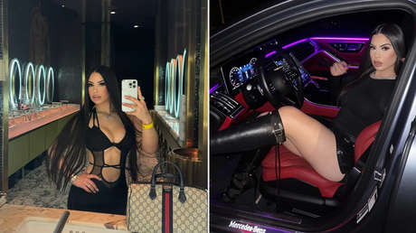 Acribillan a 'influencer' y cantante latina en una emboscada en Los Ángeles