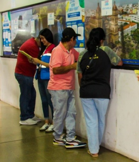 Llegan las vacaciones de fin de año y hay un nuevo punto para tramitar permisos de viaje para menores- Llegan las vacaciones de fin de año y hay un nuevo punto para tramitar permisos de viaje para menores